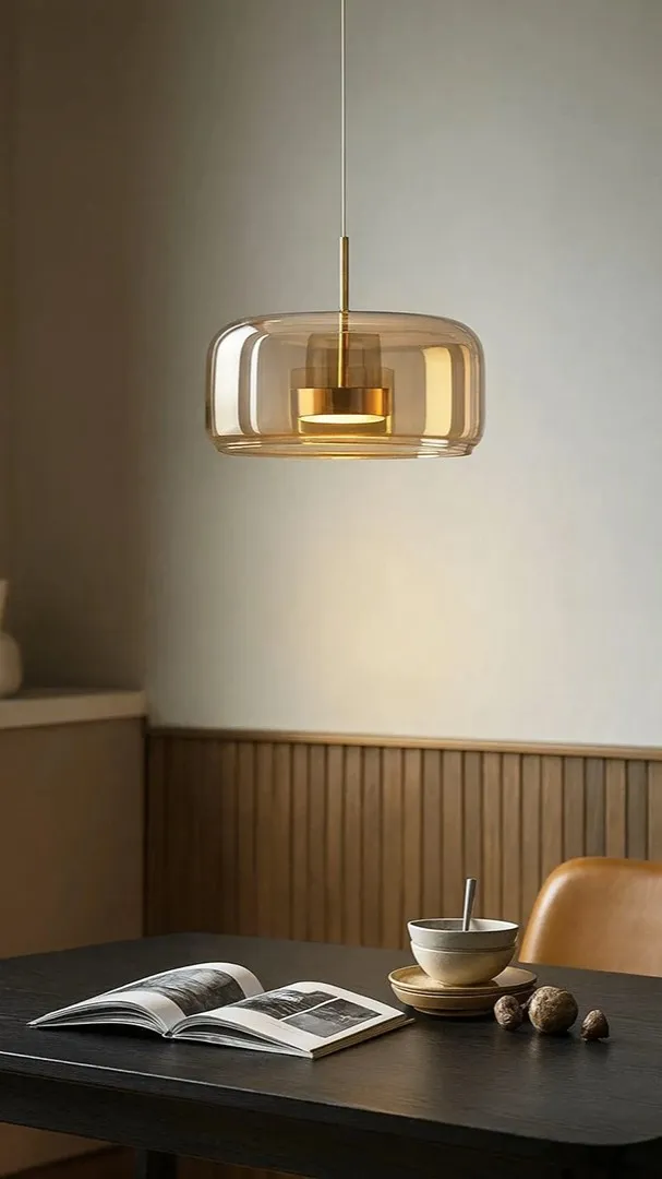 ΦΩΤΙΣΤΙΚΟ LED LONDON GOLD